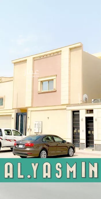 شقة للإيجار في شارع رقم 300, حي الياسمين, مدينة الرياض, منطقة الرياض