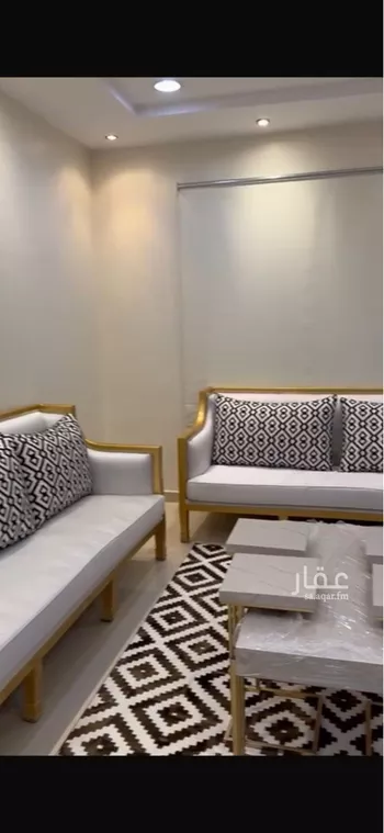 شقة للإيجار في شارع رقم 300, حي الياسمين, مدينة الرياض, منطقة الرياض صورة 2