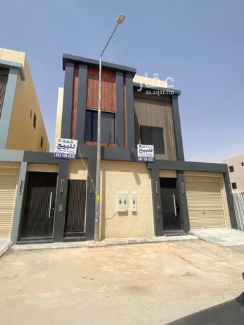 شقة للإيجار في شارع هبة الله الطيبي, حي الرمال, مدينة الرياض, منطقة الرياض