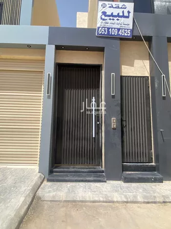 شقة للإيجار في شارع هبة الله الطيبي, حي الرمال, مدينة الرياض, منطقة الرياض صورة 2