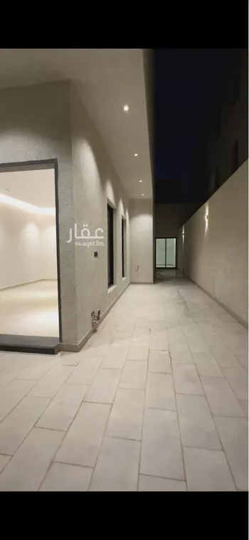 دور للبيع في حي الجنادرية, مدينة الرياض, منطقة الرياض صورة 3