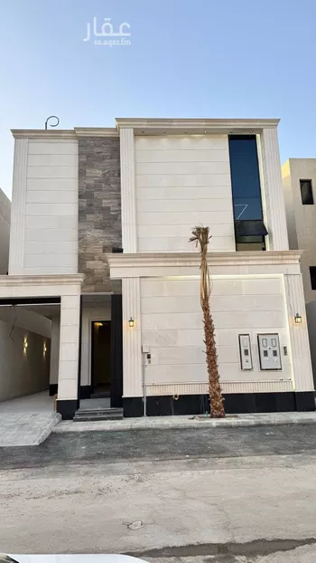 شقة للبيع في شارع عمارة بن أوس بن ثعلبة الأنصاري, حي الرمال, مدينة الرياض, منطقة الرياض