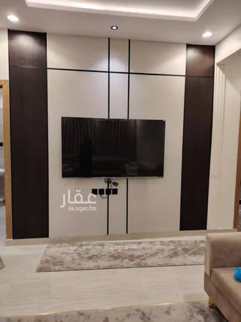 شقة للبيع في شارع عمارة بن أوس بن ثعلبة الأنصاري, حي الرمال, مدينة الرياض, منطقة الرياض