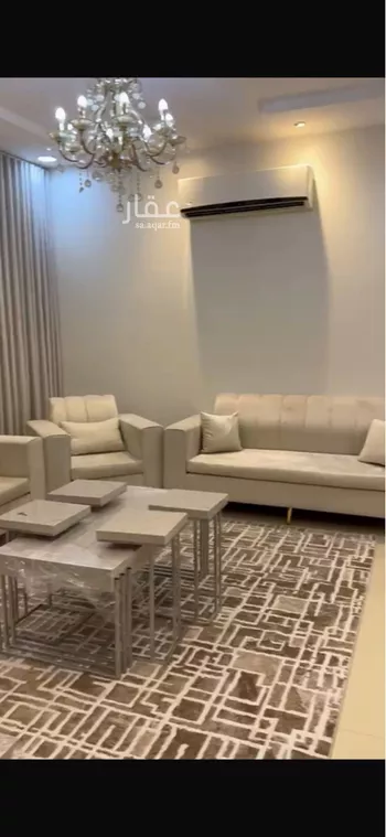 شقة للإيجار في شارع رقم 300, حي الياسمين, مدينة الرياض, منطقة الرياض صورة 5