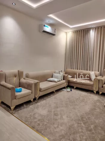 شقة للبيع في شارع عمارة بن أوس بن ثعلبة الأنصاري, حي الرمال, مدينة الرياض, منطقة الرياض صورة 5
