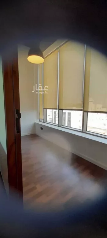 مكتب تجاري للإيجار في شارع Prince sultan street, حي النعيم, مدينة جدة, منطقة مكة المكرمة صورة 5