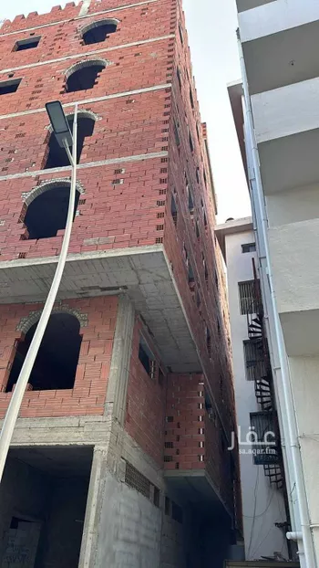 عمارة للبيع في حي وسط المدينة ، الباحة ، منطقة الباحة صورة 3