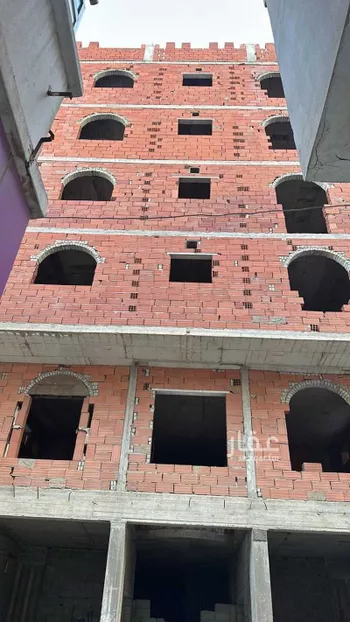 عمارة للبيع في حي وسط المدينة ، الباحة ، منطقة الباحة صورة 2