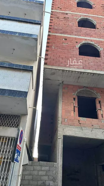 عمارة للبيع في حي وسط المدينة ، الباحة ، منطقة الباحة صورة 4
