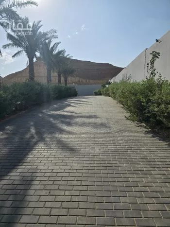 استراحة للبيع في شارع العماريه 512, مدينة مخطط استراحات العماريه, منطقة الرياض صورة 2