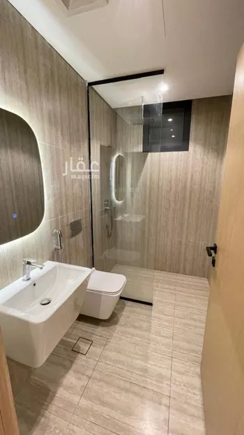 دور للإيجار في شارع جبل العرمة, حي قرطبة, مدينة الرياض, منطقة الرياض صورة 4