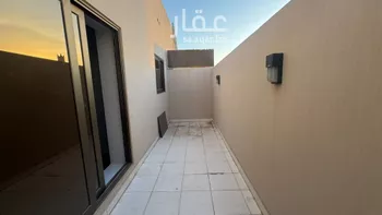 شقة للإيجار في شارع ابراهيم الهاشمي, حي النرجس, مدينة الرياض, منطقة الرياض صورة 2