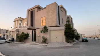 فيلا للإيجار في شارع الحرية, حي النرجس, مدينة الرياض, منطقة الرياض