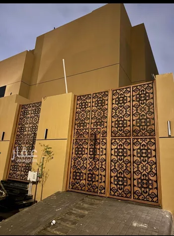 دور للإيجار في شارع شهيد الدين ثم الوطن سالم محمد حسن سحاري, حي النرجس, مدينة الرياض, منطقة الرياض