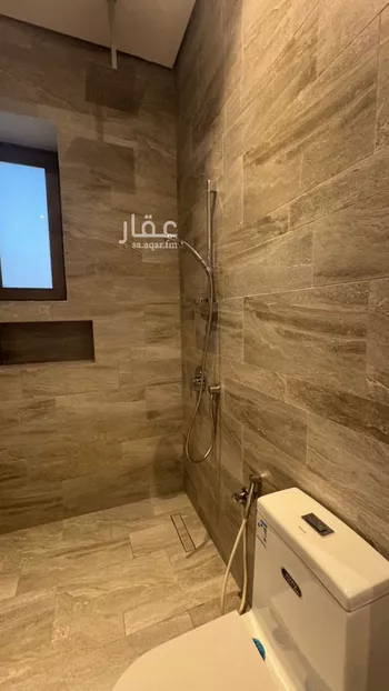 شقة للإيجار في شارع ابراهيم الهاشمي, حي النرجس, مدينة الرياض, منطقة الرياض صورة 3