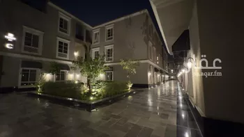 شقة للإيجار في شارع أبي طاهر إسماعيل الجيطالي, حي النرجس, مدينة الرياض, منطقة الرياض صورة 4