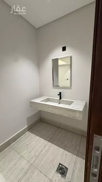 شقة للإيجار في شارع أبي طاهر إسماعيل الجيطالي, حي النرجس, مدينة الرياض, منطقة الرياض صورة 5