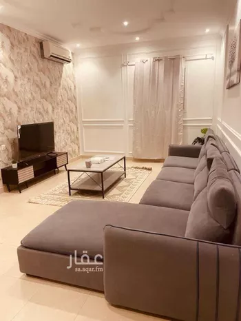 شقة للإيجار في شارع السليمانية, حي العقيق, مدينة الرياض, منطقة الرياض