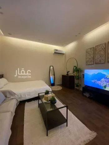 شقة للإيجار في شارع السليمانية, حي العقيق, مدينة الرياض, منطقة الرياض صورة 5