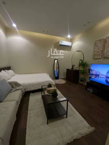 شقة للإيجار في شارع السليمانية, حي العقيق, مدينة الرياض, منطقة الرياض صورة 3