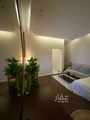 شقة للإيجار في شارع السليمانية, حي العقيق, مدينة الرياض, منطقة الرياض صورة 4