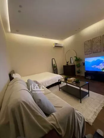 شقة للإيجار في شارع السليمانية, حي العقيق, مدينة الرياض, منطقة الرياض