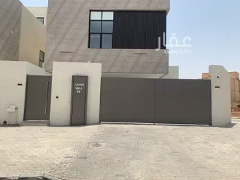 فيلا للبيع في شارع الشارخية, حي قرطبة, مدينة الرياض, منطقة الرياض