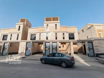 فيلا للبيع في شارع أحمد بن حاتم الجرمي, حي طويق, مدينة الرياض, منطقة الرياض