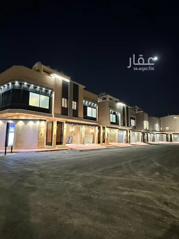 دور للبيع في شارع مسلم, حي بدر, مدينة الرياض, منطقة الرياض