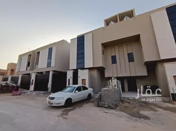 دور للبيع في شارع ابي القاسم العفيف, حي الزهرة, مدينة الرياض, منطقة الرياض