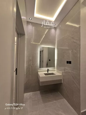 دور للبيع في شارع سعيد النابلسي, حي طيبة, مدينة الرياض, منطقة الرياض صورة 2
