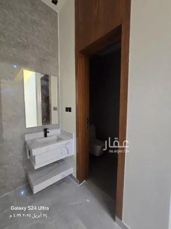 دور للبيع في شارع عبيدالله الهذلي, حي طويق, مدينة الرياض, منطقة الرياض صورة 5