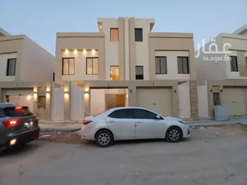 دور للبيع في شارع سعد بن إبراهيم, حي عكاظ, مدينة الرياض, منطقة الرياض صورة 2