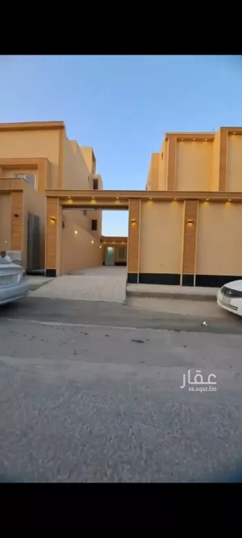 فيلا للبيع في شارع ابي عبدالله النحوي, حي بدر, مدينة الرياض, منطقة الرياض
