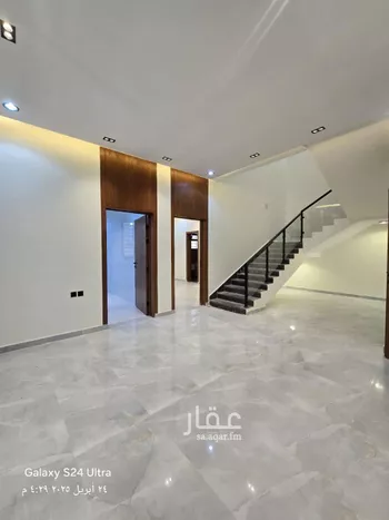 دور للبيع في شارع عبيدالله الهذلي, حي طويق, مدينة الرياض, منطقة الرياض صورة 4