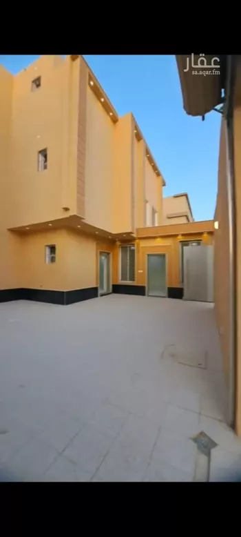 فيلا للبيع في شارع ابي عبدالله النحوي, حي بدر, مدينة الرياض, منطقة الرياض صورة 2