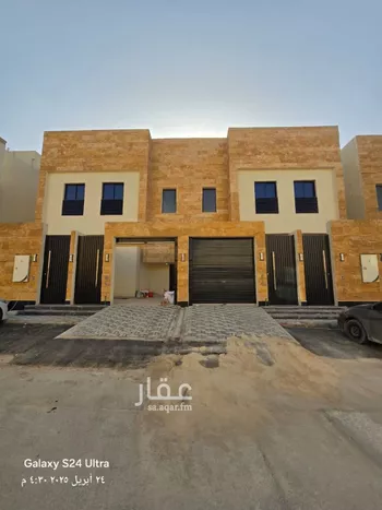 دور للبيع في شارع عبيدالله الهذلي, حي طويق, مدينة الرياض, منطقة الرياض صورة 2