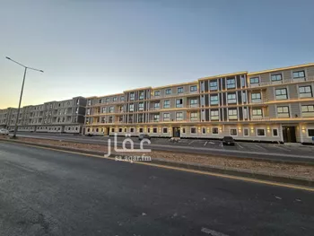 شقة للبيع في شارع القويمية, حي الحزم, مدينة الرياض, منطقة الرياض