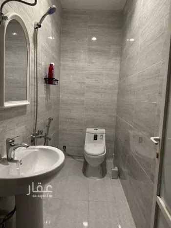 استديو مفروش للحجز في شارع شهيد الدين ثم الوطن نبيل عبدالله رياني ، حي الشهداء ، الرياض ، منطقة الرياض صورة 3