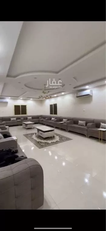 استراحة للبيع في شارع رافع بن مالك ، حي ج8 ، بلجرشي ، بلجرشي
