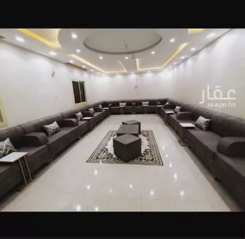 استراحة للبيع في شارع رافع بن مالك ، حي ج8 ، بلجرشي ، بلجرشي صورة 5