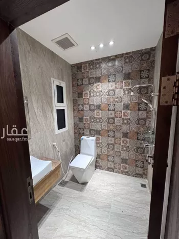شقة للإيجار في شارع عبدالله ابراهيم سيف ، حي البحيرات ، جدة ، جدة صورة 3