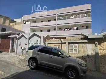 أرض للبيع في شارع شارع المطوف, حي العزيزية, مدينة مكه المكرمه, منطقة مكة المكرمة