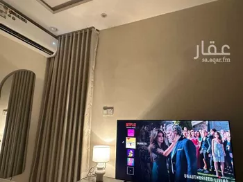 شقة مفروشة للحجز في شارع حائل ، حي النزهة ، الرياض ، منطقة الرياض صورة 4
