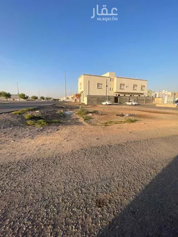 أرض للبيع في شارع عروة بن عوف بن عبيد, حي سكة الحديد, مدينة المدينه المنوره, منطقة المدينة المنورة