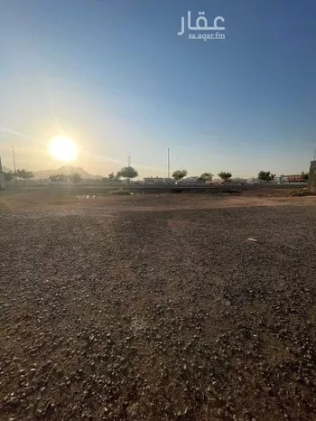 أرض للبيع في شارع عروة بن عوف بن عبيد, حي سكة الحديد, مدينة المدينه المنوره, منطقة المدينة المنورة صورة 3
