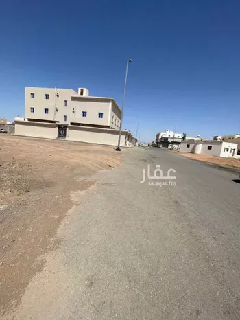 أرض للبيع في شارع عبدالوهاب التجيبي, حي العاقول, مدينة المدينه المنوره, منطقة المدينة المنورة صورة 3