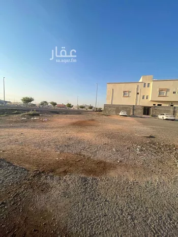 أرض للبيع في شارع عروة بن عوف بن عبيد, حي سكة الحديد, مدينة المدينه المنوره, منطقة المدينة المنورة صورة 2