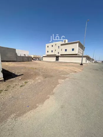 أرض للبيع في شارع عبدالوهاب التجيبي, حي العاقول, مدينة المدينه المنوره, منطقة المدينة المنورة صورة 2