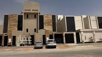 فيلا للبيع في شارع الطارق, حي الرمال, مدينة الرياض, منطقة الرياض صورة 2